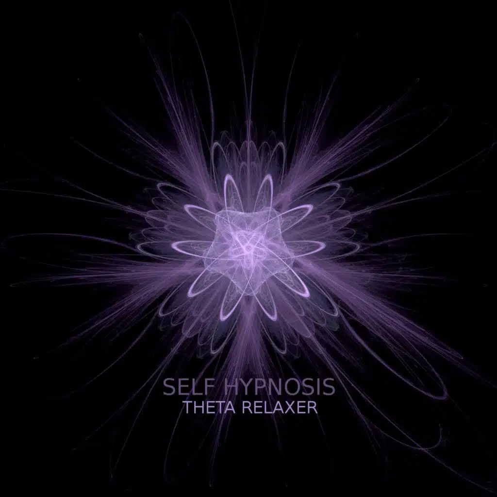Self Hypnosis Pt. 7