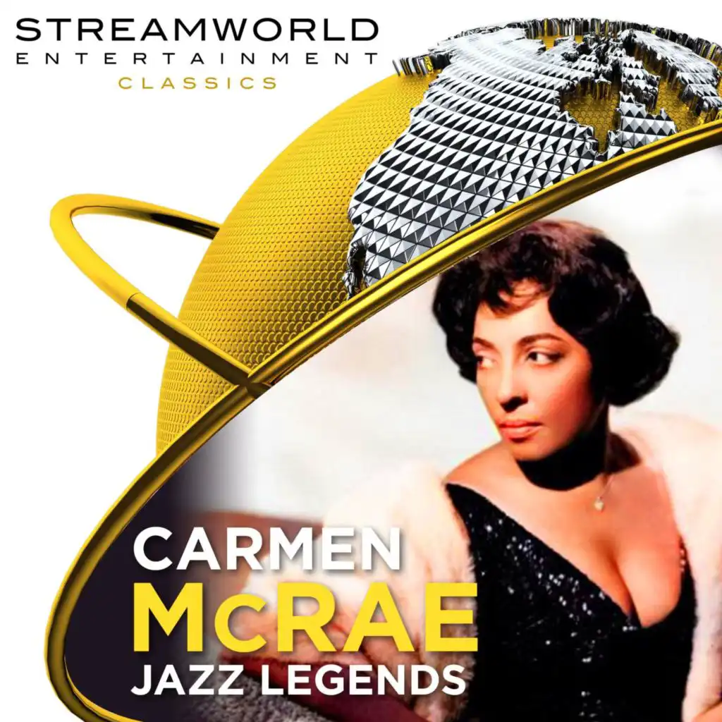 Carmen McCrae At Her Best