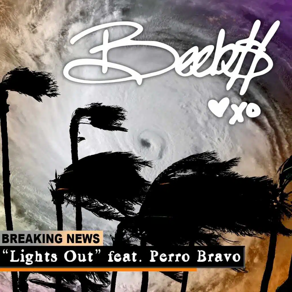 Lights Out (feat. Perro Bravo)