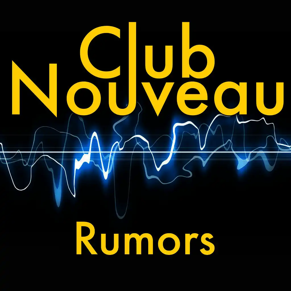 Rumors (Instrumental)
