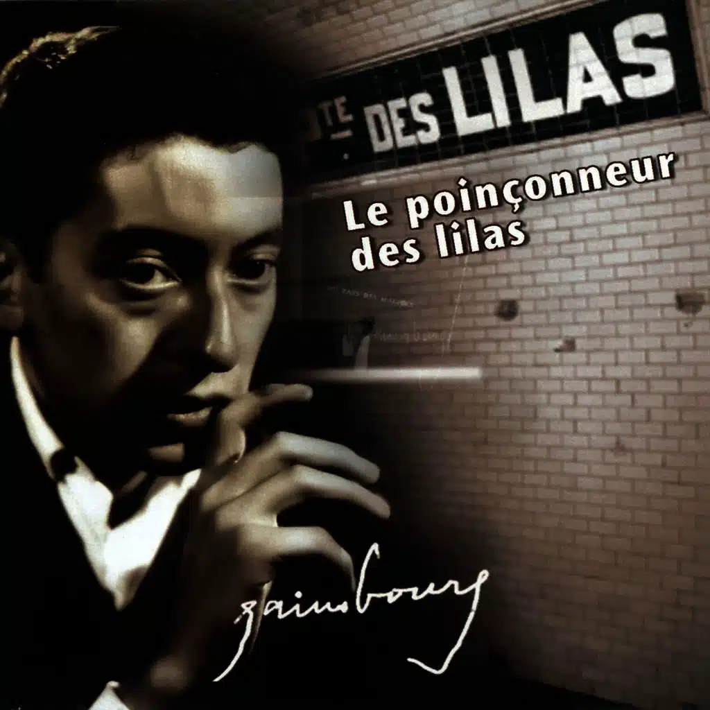 Le Poinçonneur Des Lilas