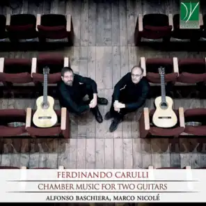 Duo Op. 62 No. 3: Moderato