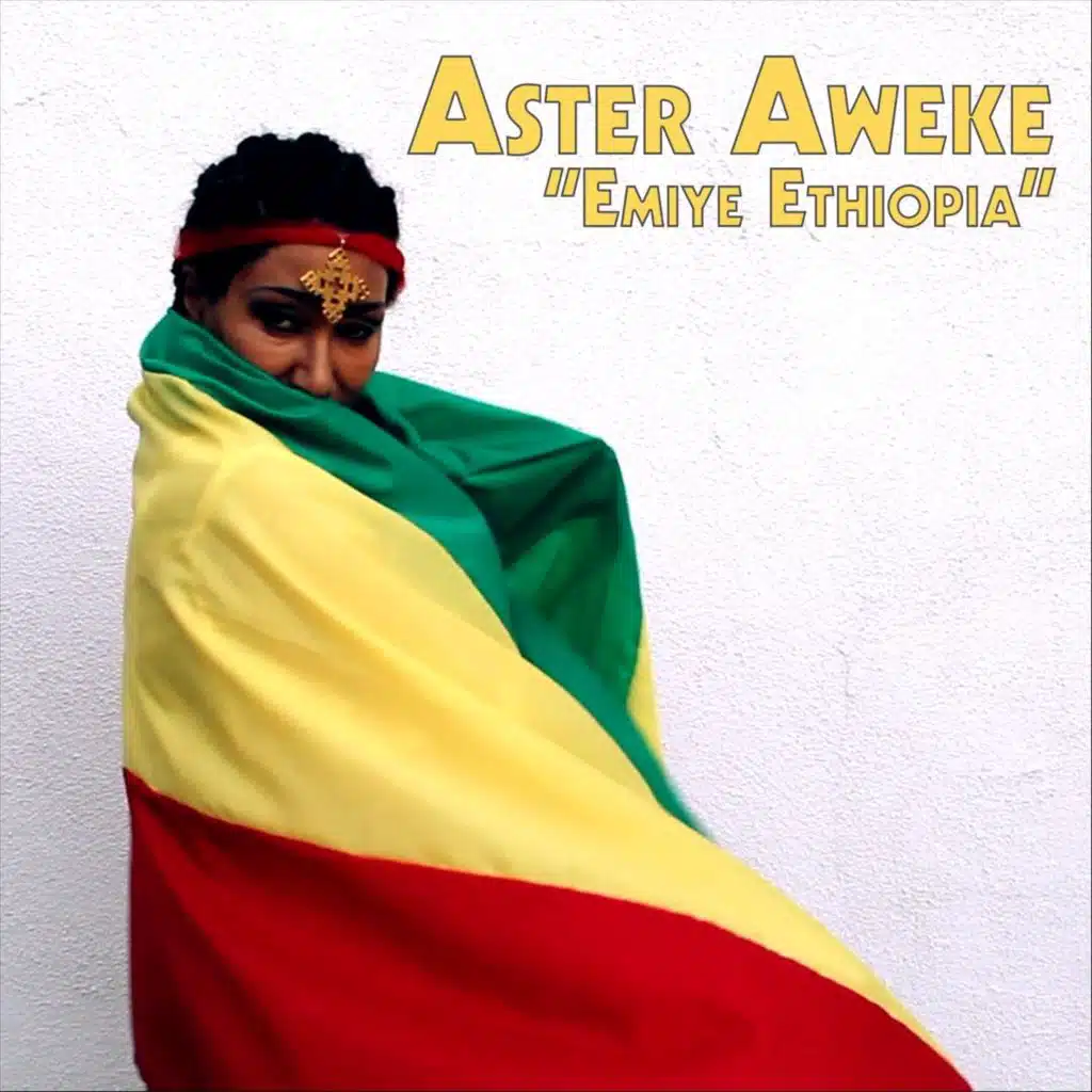 Aster Aweke