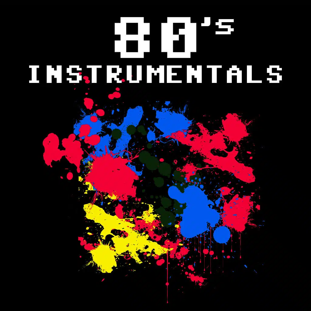80's Instrumental Hits