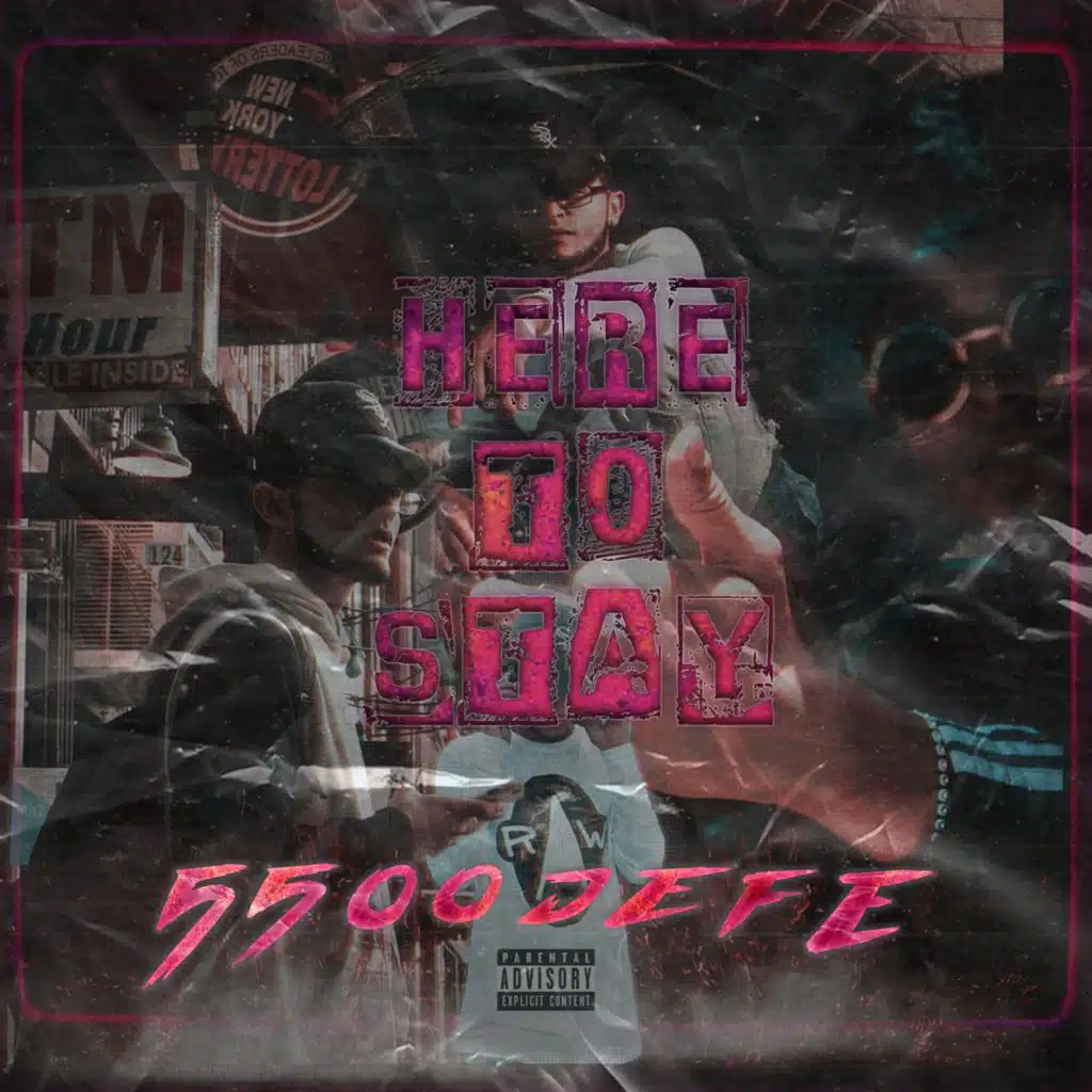 Here to Stay