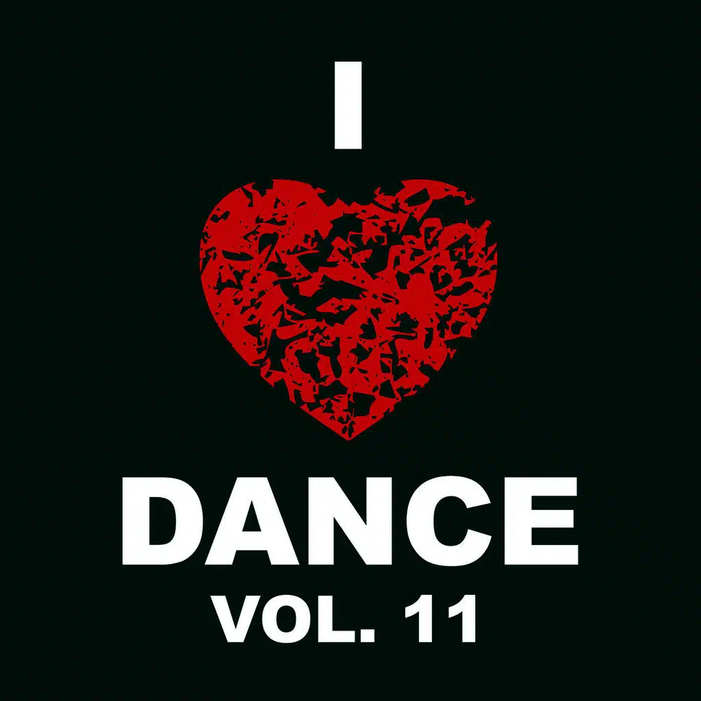 I Love Dance, Vol. 11