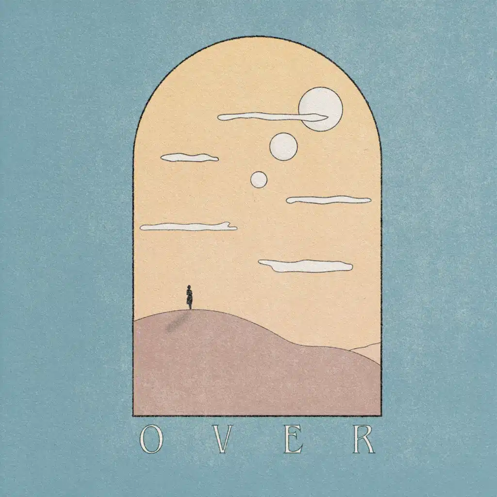 Over