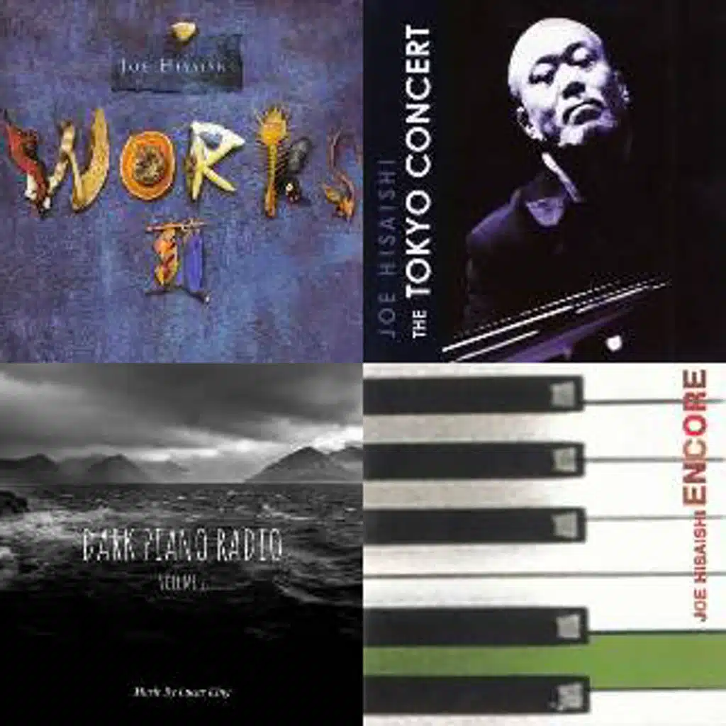 Sad Anime Instrumental OST Playlist [Imported]
