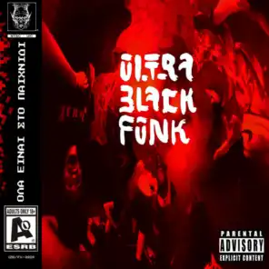 IZW, Ultra Black Funk & F(x)