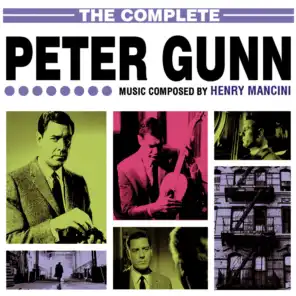 The Complete Peter Gunn