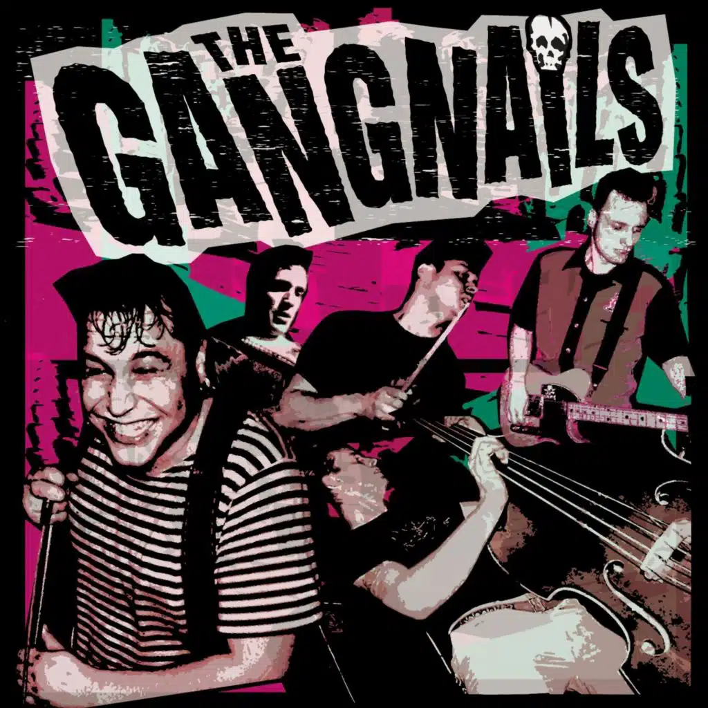 The Gangnails