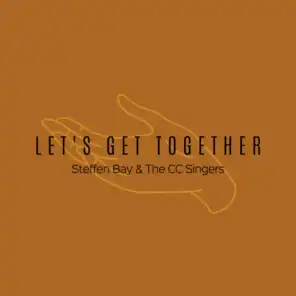 Let's Get Together (feat. JNR Robinson)