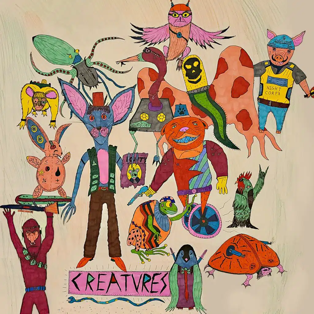 Creatures