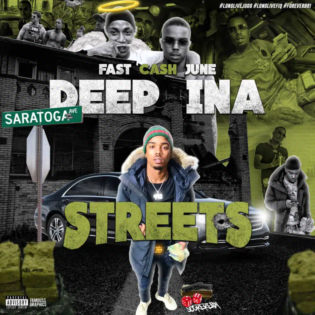 Deep Ina Streets