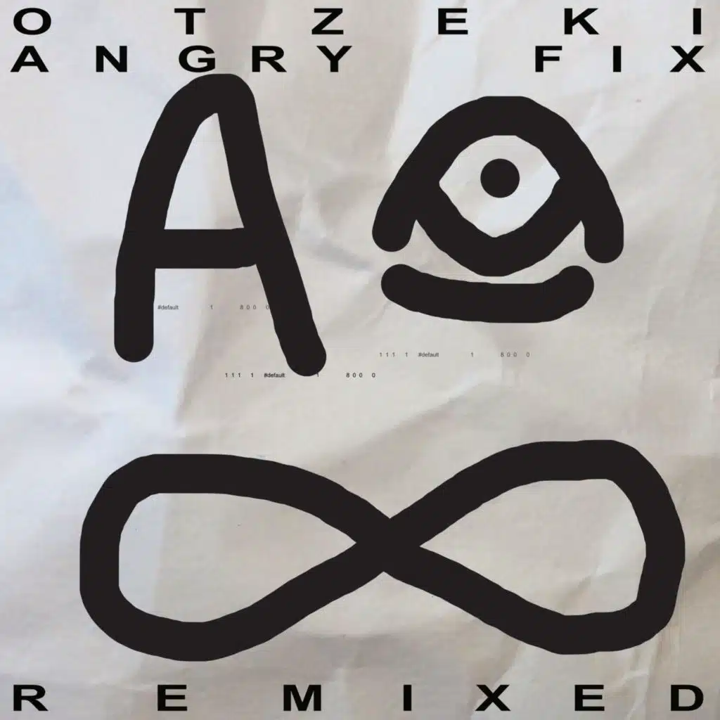 Angry Fix - Skinny Pelembe Remix