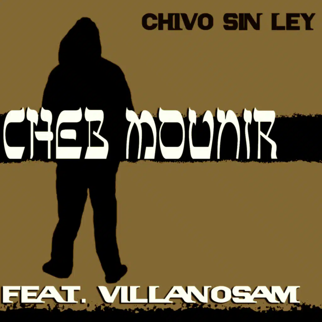 Chivo Sin Ley - Single