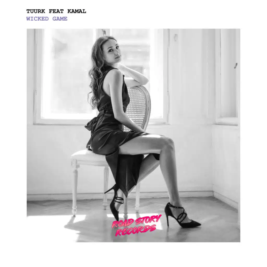 Wicked Game (feat. Kamal)