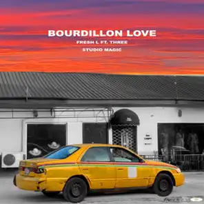 Bourdillon Love