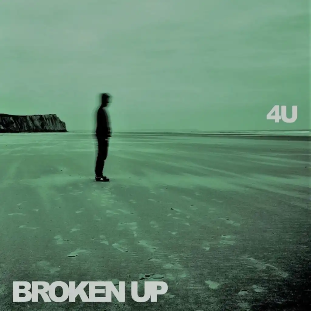 Broken Up