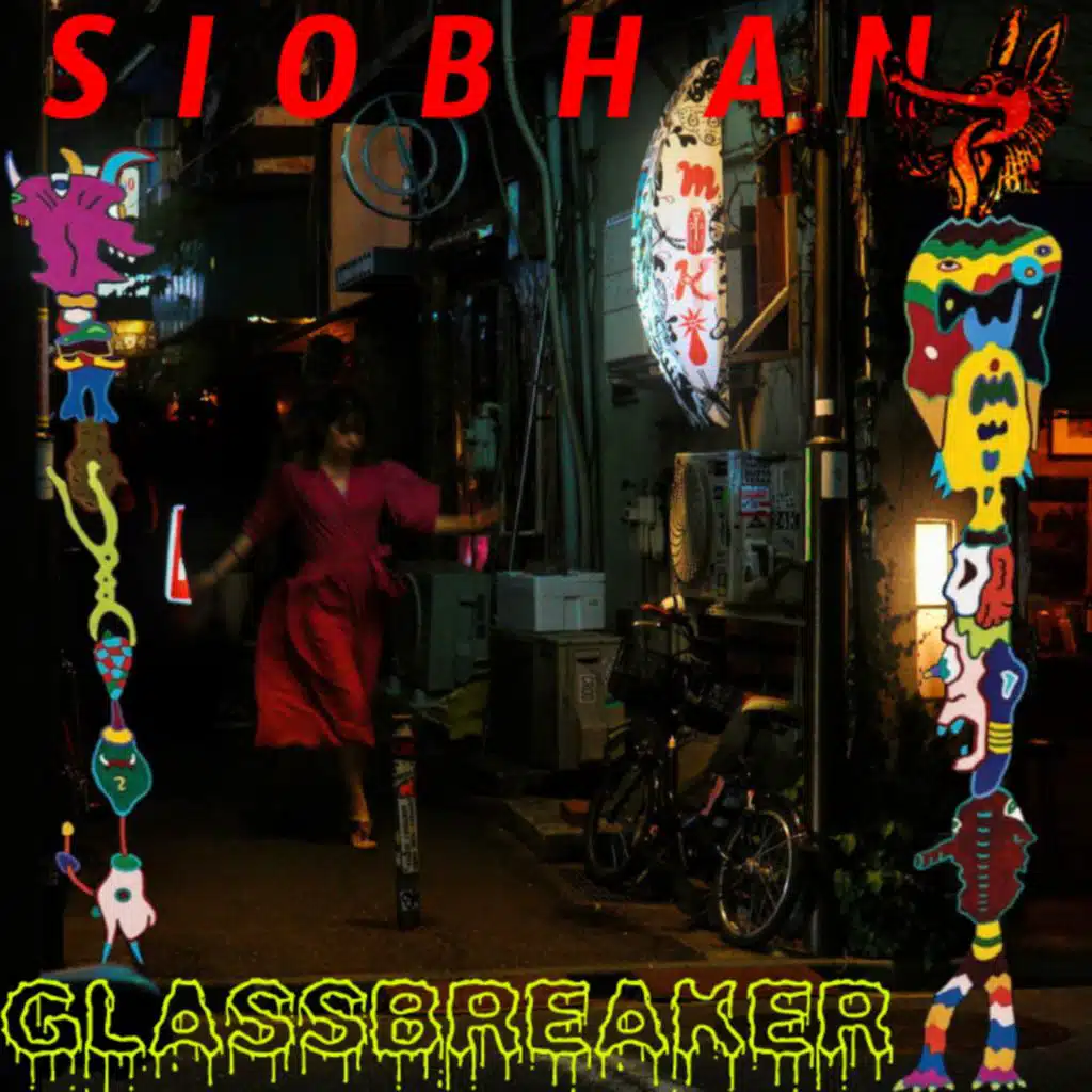 Glassbreaker