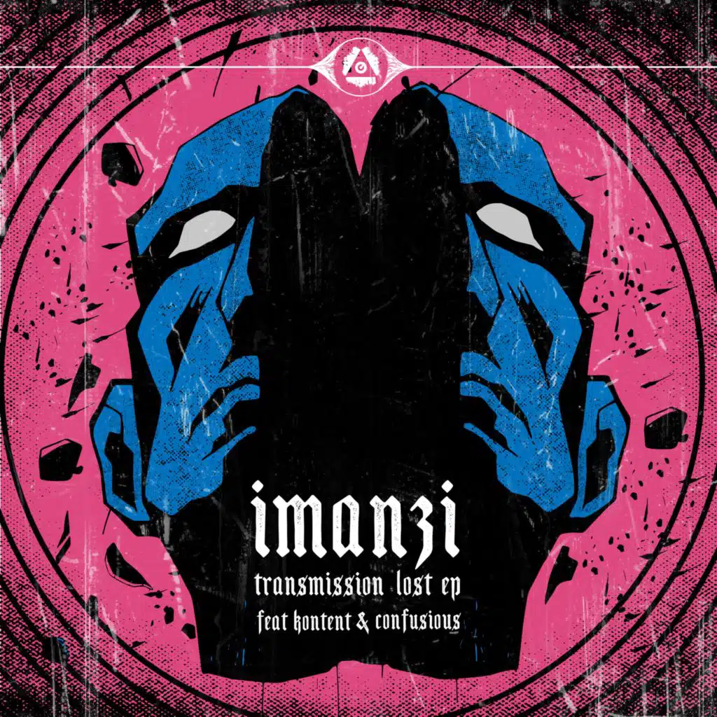 Transmission Lost (feat. Kontent & Confusious)