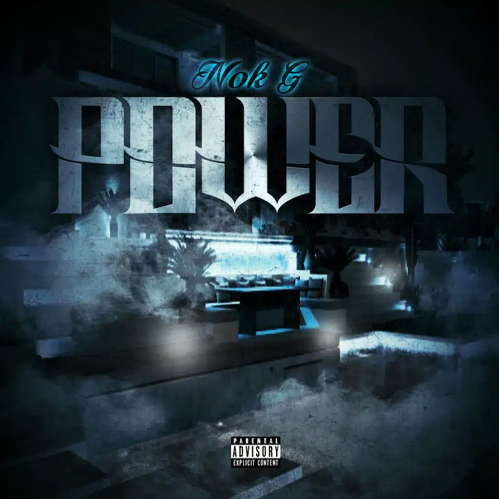 Power (Live from The Paper Recycle)