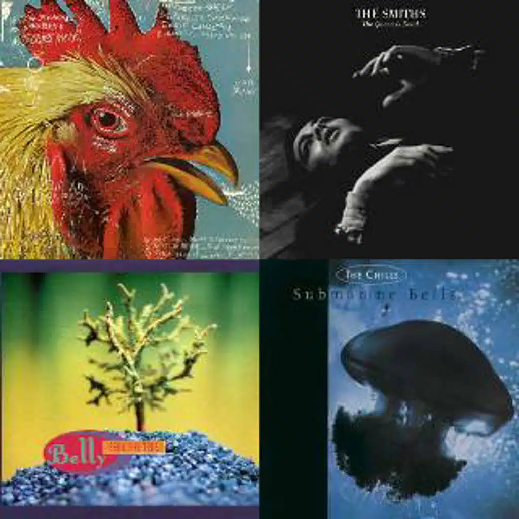 Love is a mixtape - a memoir by Rob Sheffield