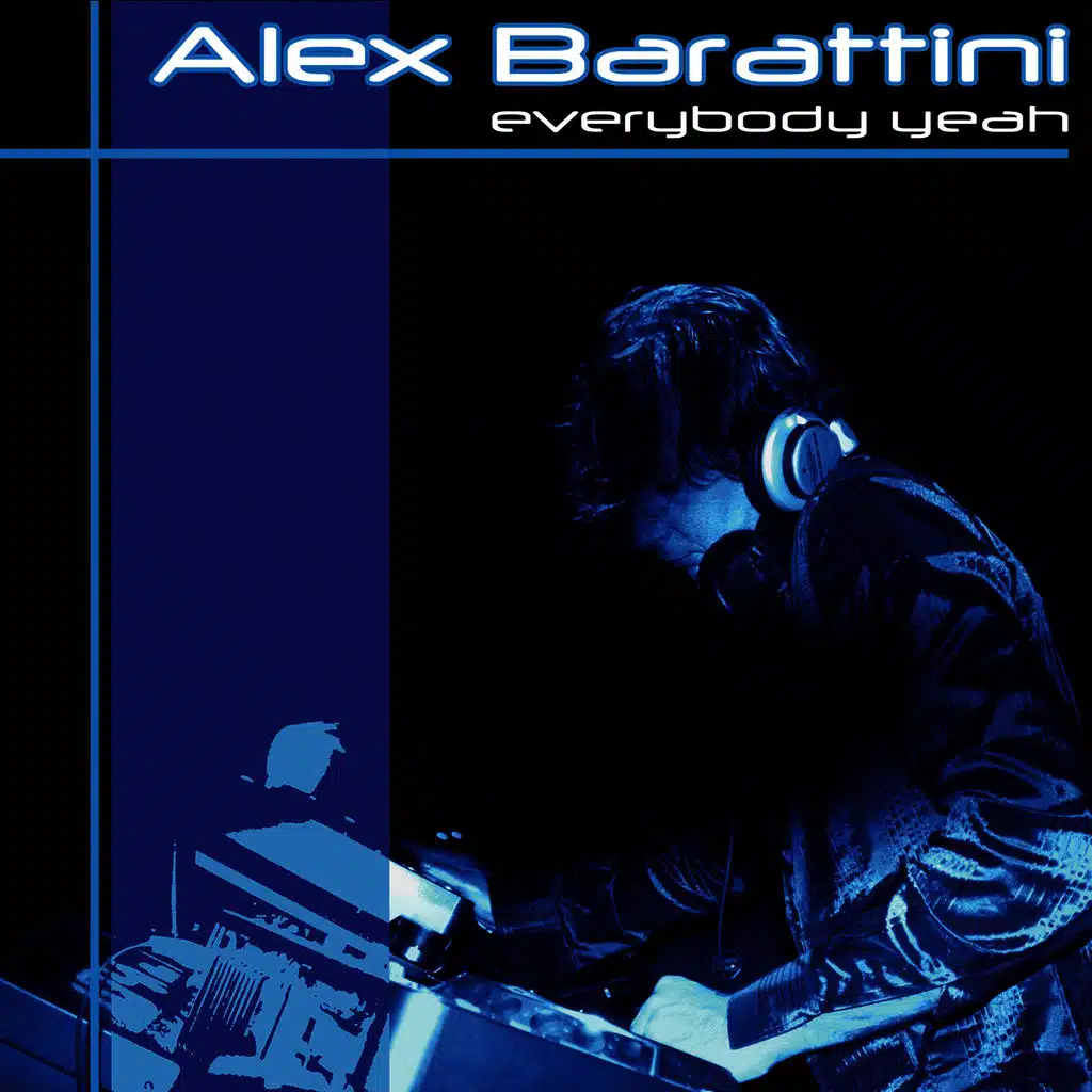 Real Emotion (Exended Mix)