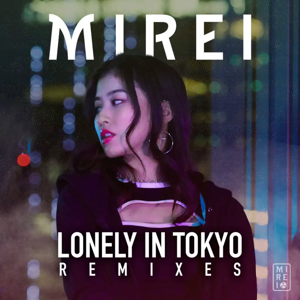 Lonely in Tokyo (Esentrik Remix)