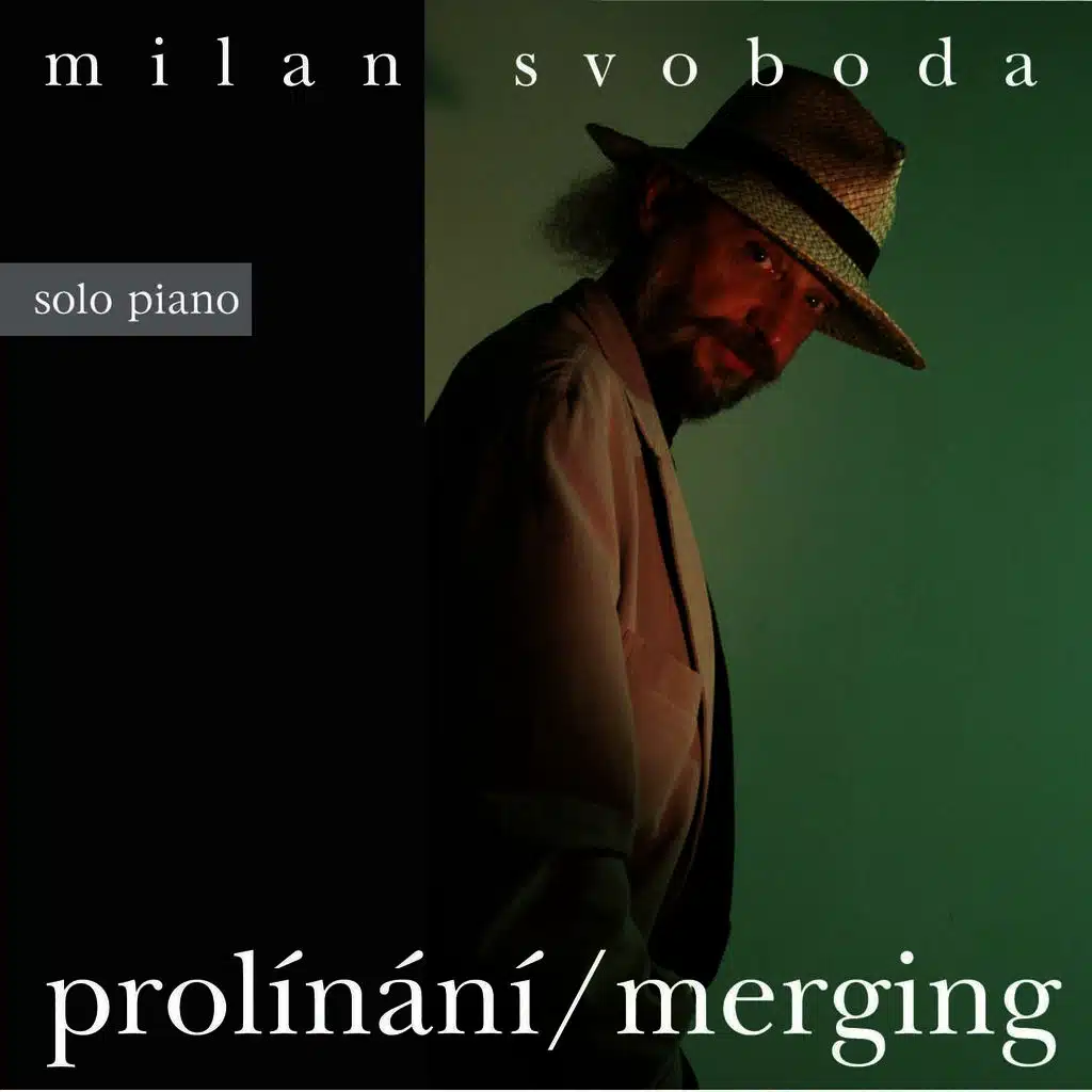 Milan Svoboda - Merging