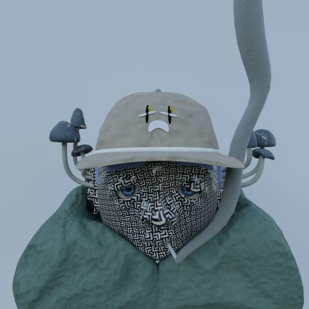 the birth øf bic bøy