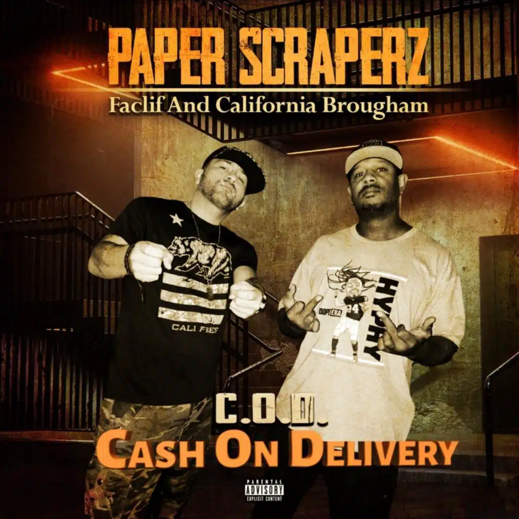 Hard 2 Survive (feat. D-meezy & Da Stunnaman)