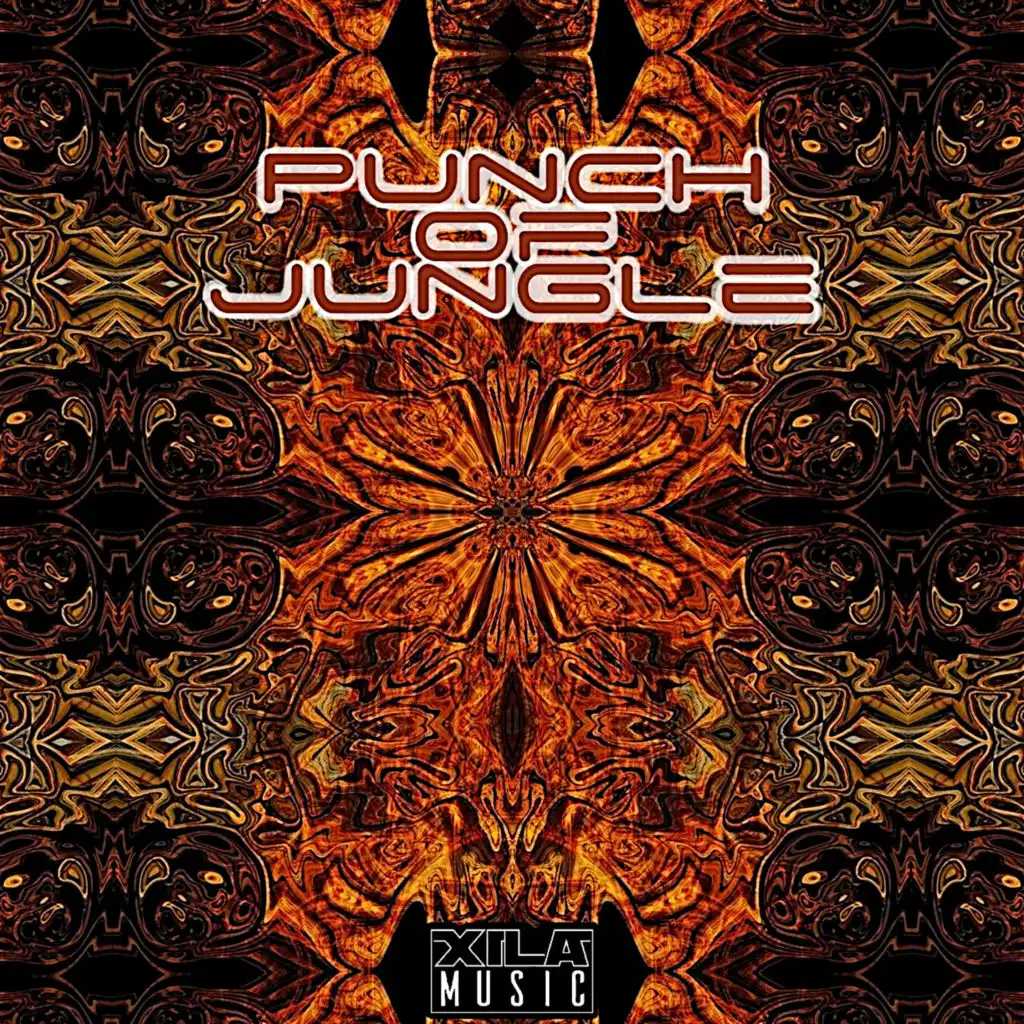 Punch of Jungle