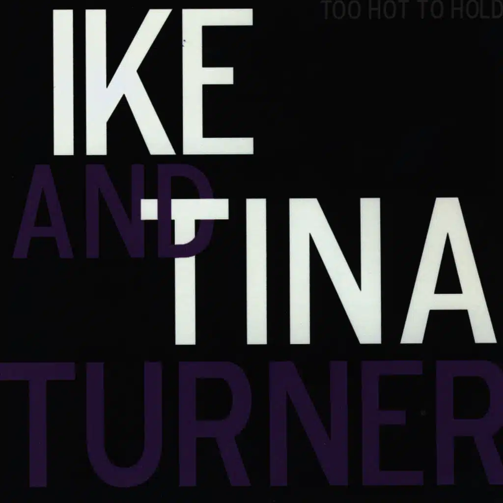 I've Been Loving You Too Long