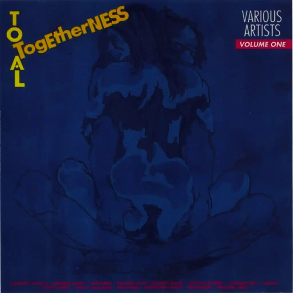 Total Togetherness Volume 1