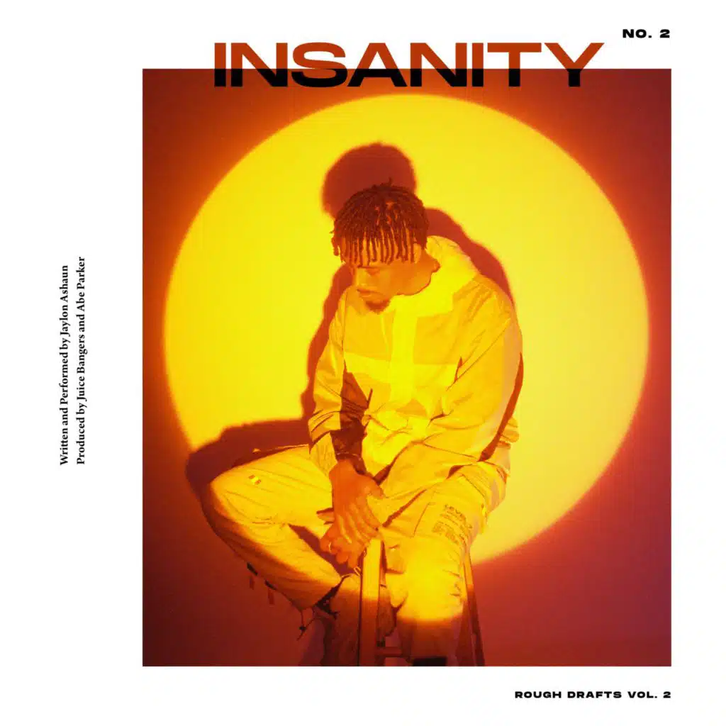 Insanity (Rough Draft)