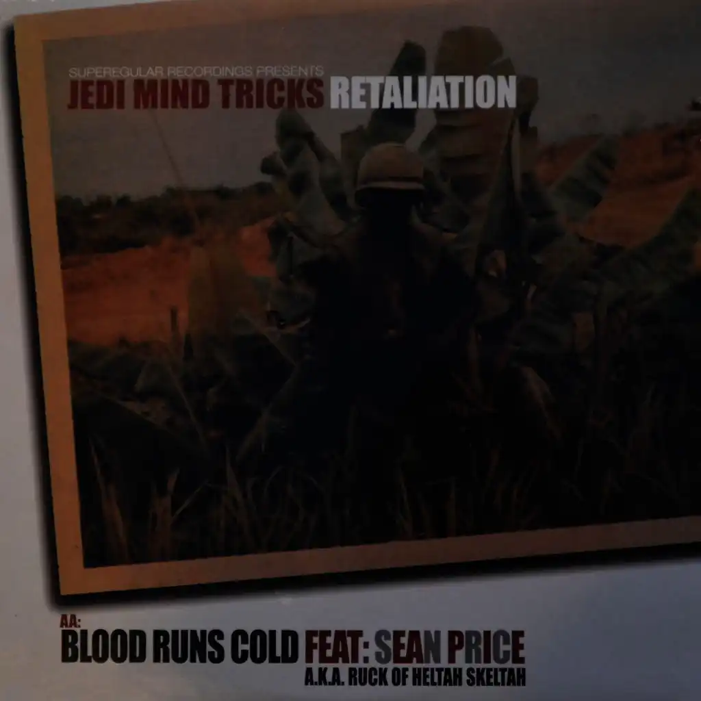 Retaliation (Remix) (Clean)