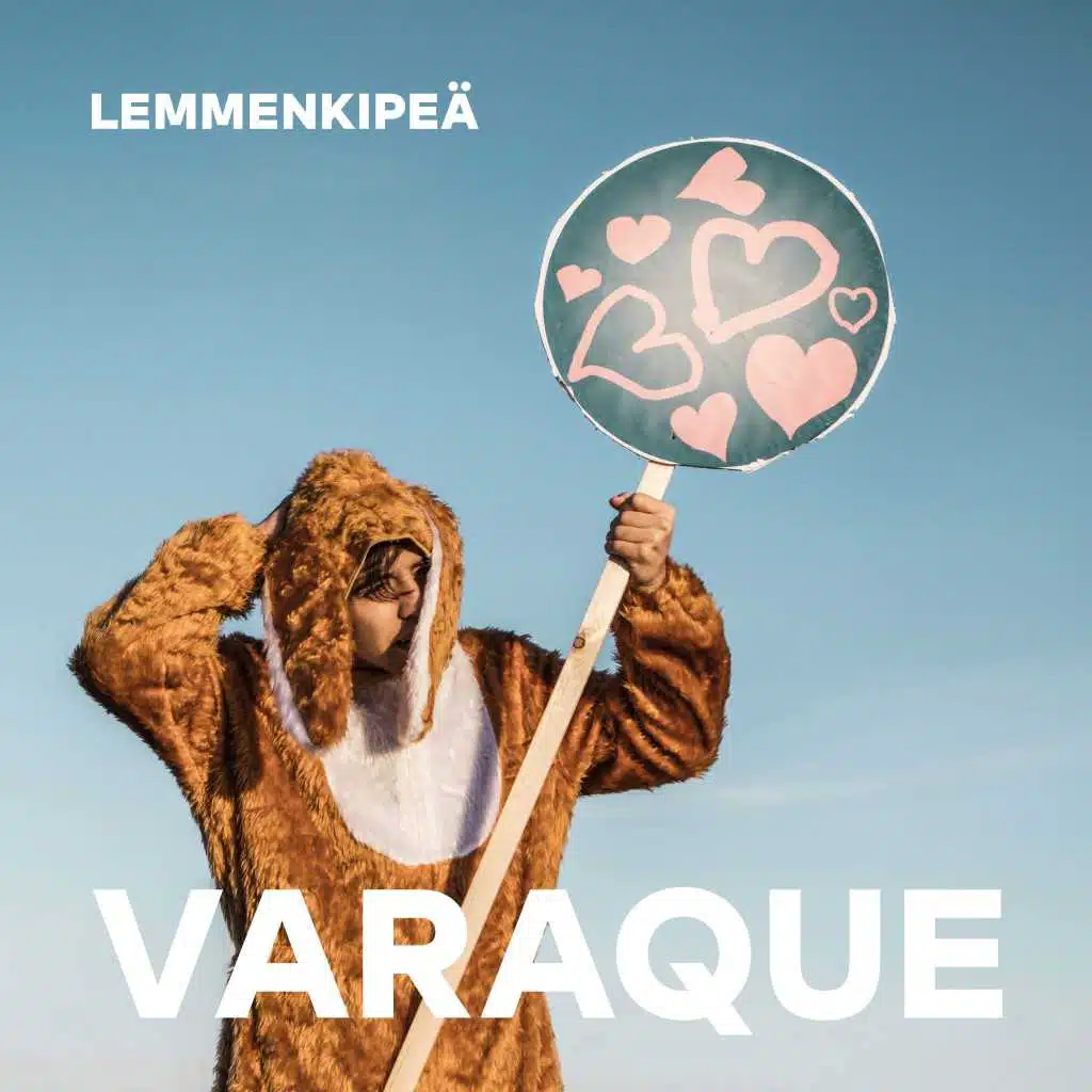 Lemmenkipeä