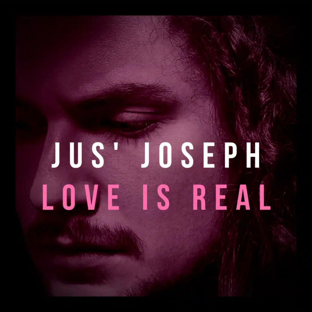 Love Is Real
