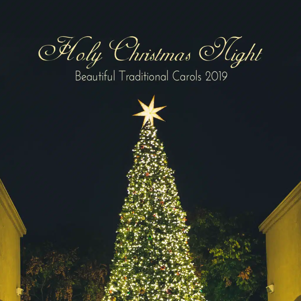 Christmas By Candlelight