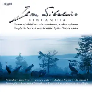 Sibelius Finlandia (Best Of)