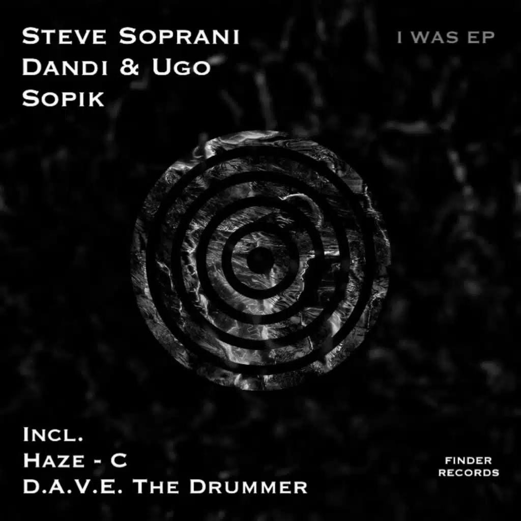 Dandi & Ugo, Steve Soprani & Sopik