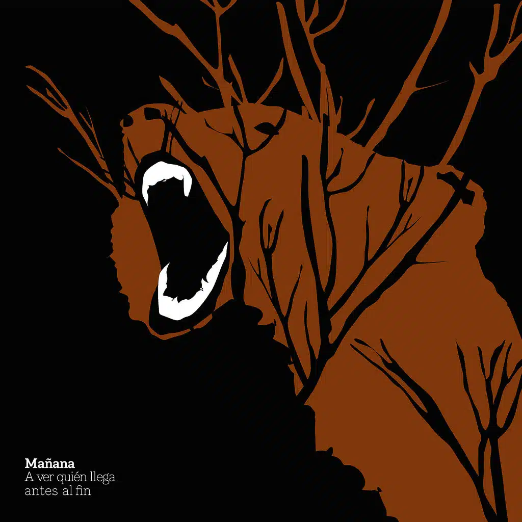 A ver quién llega antes al fin