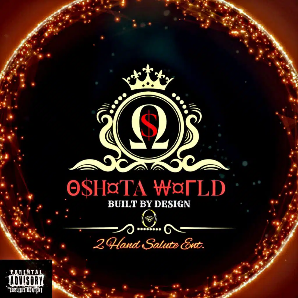 Oshota World