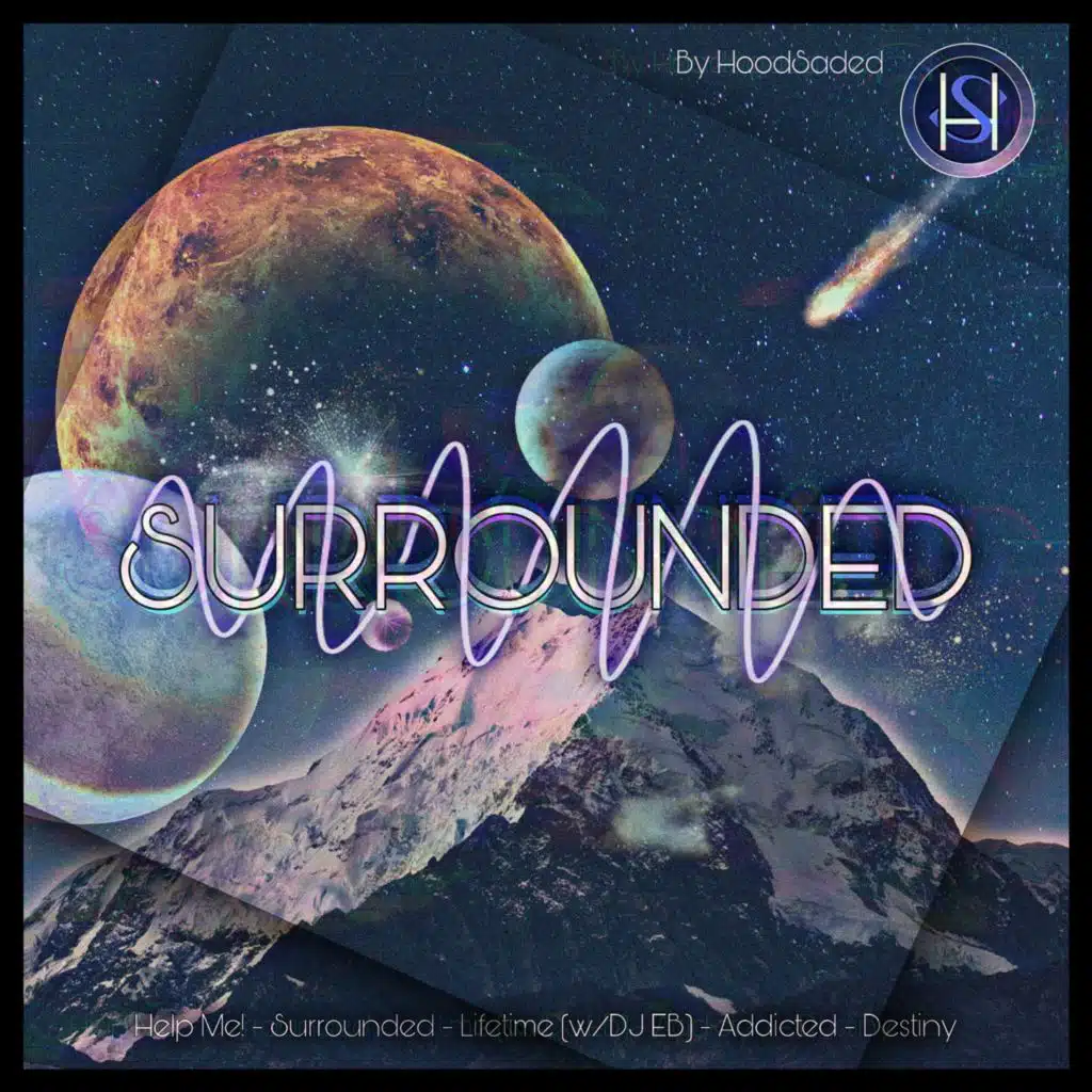 Surrounded
