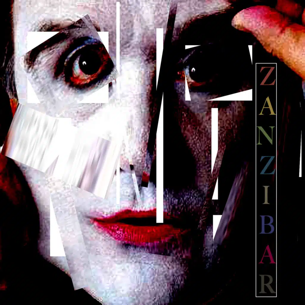 Zanzibar (feat. Daniel Iasbeck)