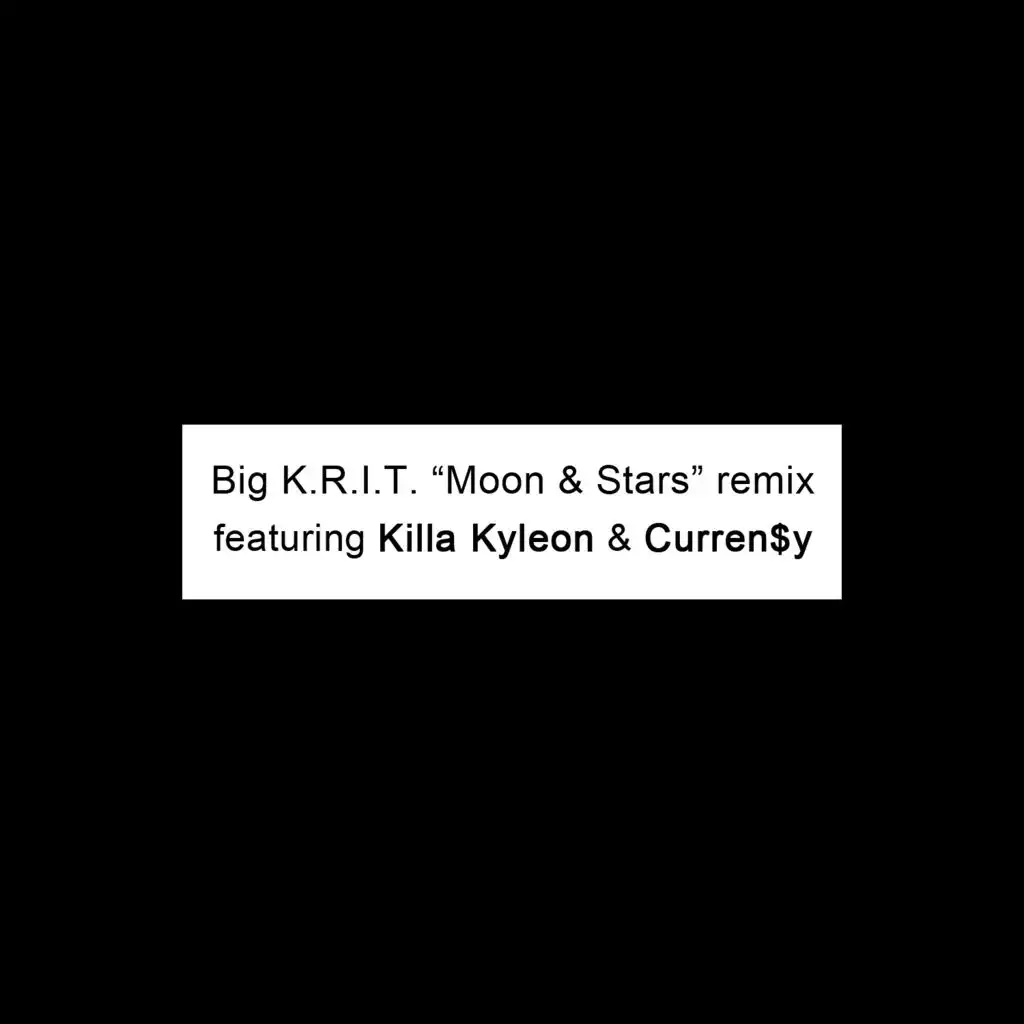 Moon & Stars Remix 