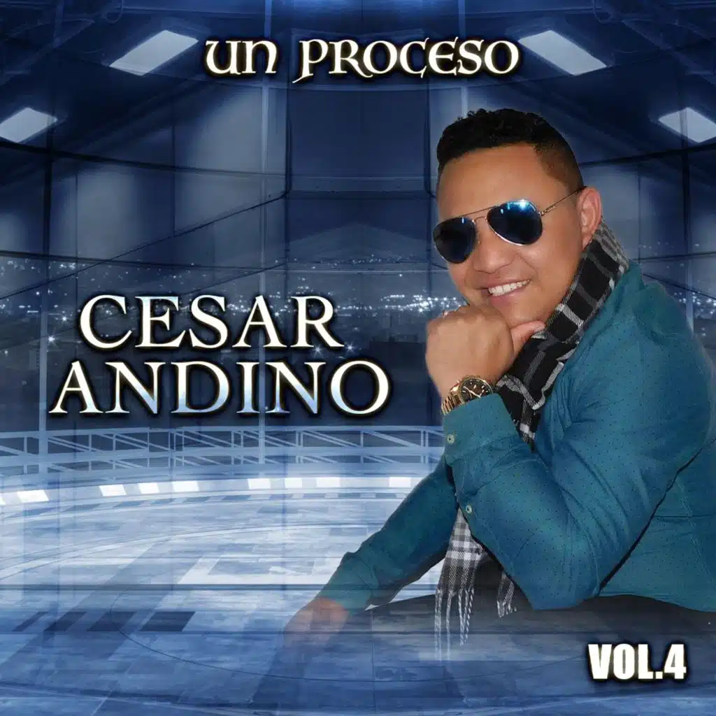 Un Proceso, Vol. 4