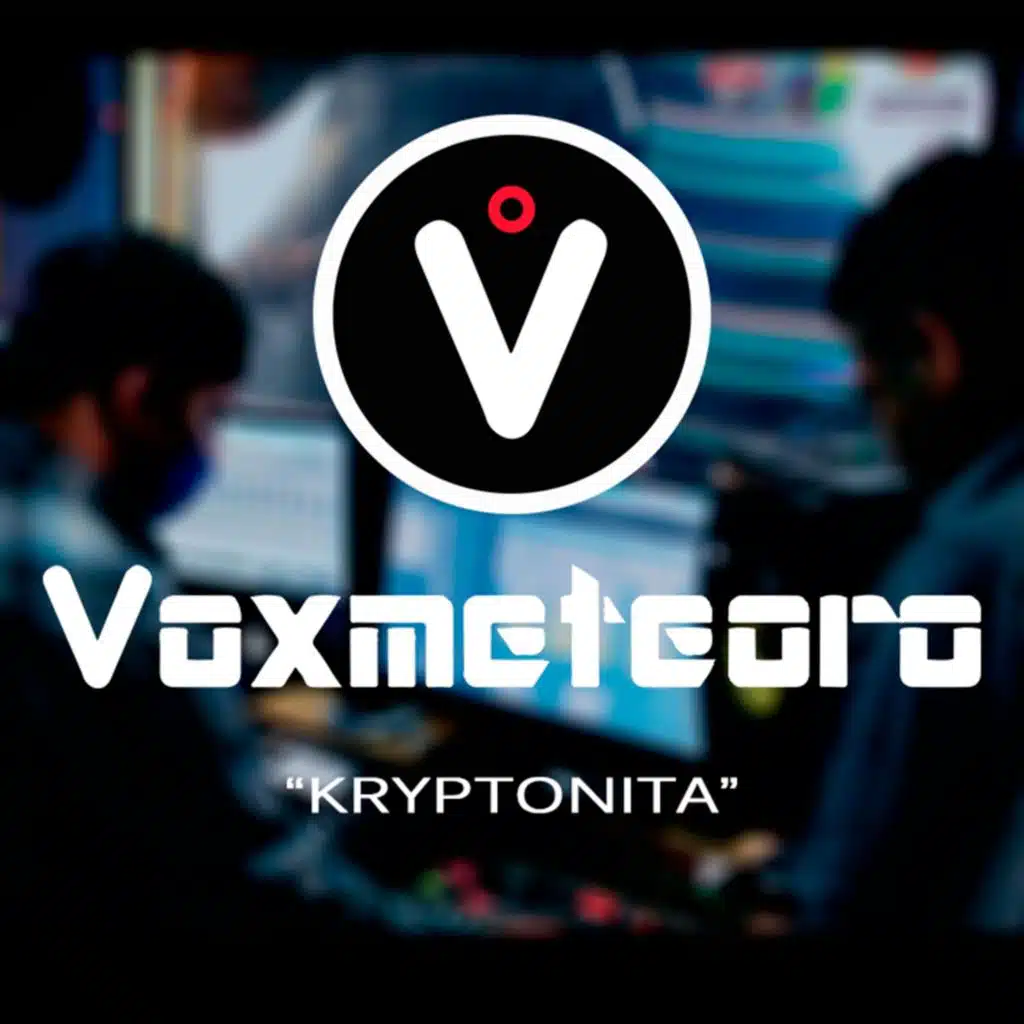 Kryptonita