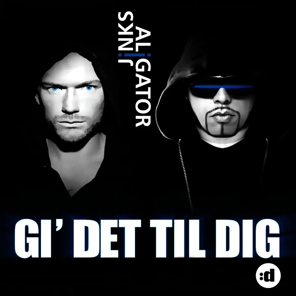 Gi' Det Til Dig (feat. Jinks)